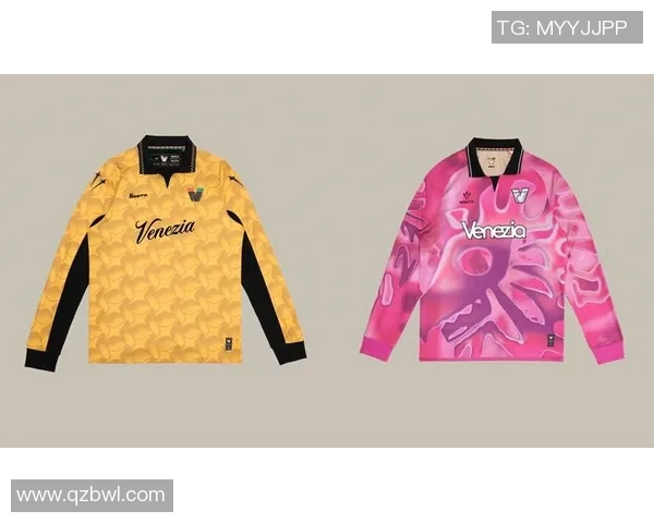 创新足球衣服设计理念探索与时尚元素的完美结合